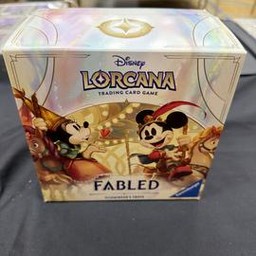 Fabled Illumineer's Trove (Disney Lorcana)