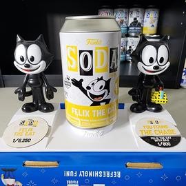 Felix the Cat (Common)