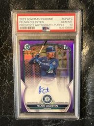 Felnin Bowman (PSA)