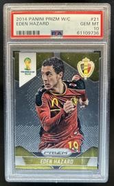 Fifa Panini (PSA)