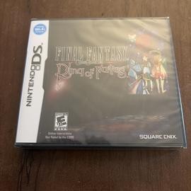 Final Fantasy: Crystal Chronicles Nintendo DS