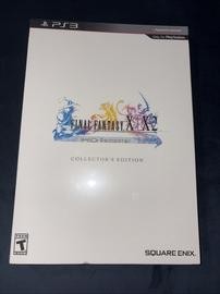 Final Fantasy X Sony Playstation 1