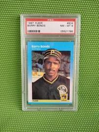 Fleer (PSA)