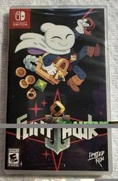Flinthook Limited Run Games (Nintendo Switch) (Limited Run Games)