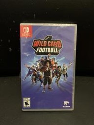 Football (Nintendo Switch)