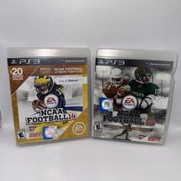 Football (Sony Playstation 1)