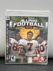 Football Sony Playstation 3