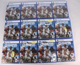 Football Sony Playstation 5