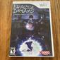 Fragile Dreams: Farewell Ruins of The Moon (Nintendo Wii)