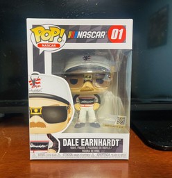 01 Dale Earnhardt