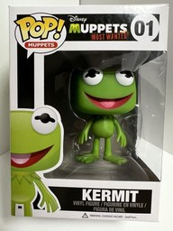 01 Kermit
