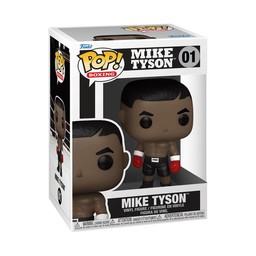 01 Mike Tyson
