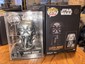 02 Darth Vader (Chase) (Funko Shop) (Die Cast)