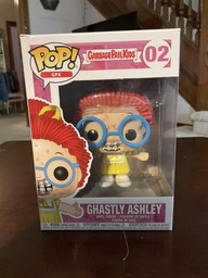 02 Ghastly Ashley