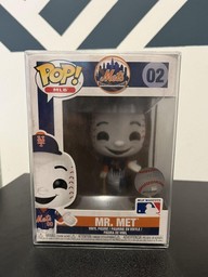 02 Mr Met