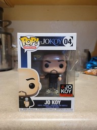 04 Jo Koy