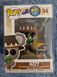 04 Ozzy Koala