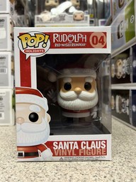 04 Santa Claus