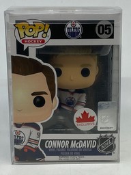 05 Connor Mcdavid