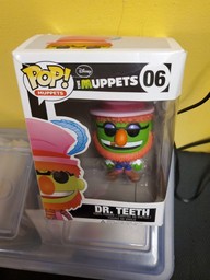 06 Dr Teeth (Muppets)