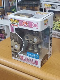 06 Jay Decay (Walmart)