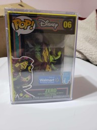 06 Zero (Walmart) (Art Series)
