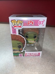07 Ali Gator