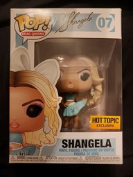 07 Shangela (Hot Topic)