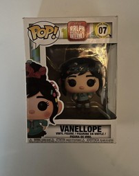 07 Vanellope