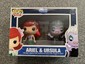 08 Ariel And Ursula (Minis)