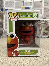 08 Elmo