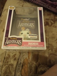 10 Duchess (Amazon) (VHS Covers)