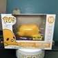 10 Gudetama (Hot Topic)