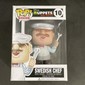 10 Swedish Chef