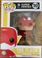10 The Flash (Common)