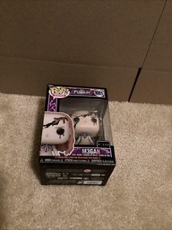 1001 M3Gan (Funko Fusion)