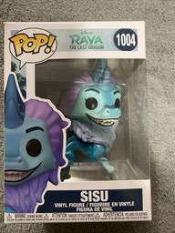 1004 Sisu (Common)