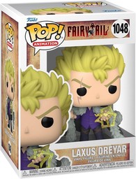 1048 Laxus Dreyar