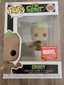 1055 Groot (Marvel Collector Corps)
