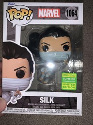 1064 Silk (Summer Convention 2022)