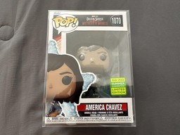 1070 America Chavez