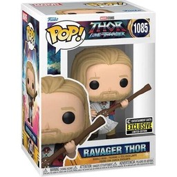 1085 Ravager Thor (Entertainment Earth)