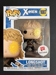 1087 Longshot (Walgreens)