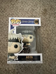 1099 Asta