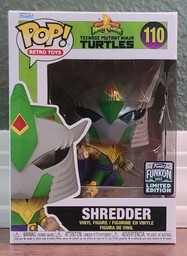 110 Shredder (FunKon)