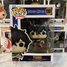 1101 Yuno