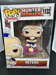 1132 Netero