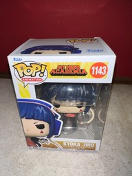 1143 Kyoka Jiro