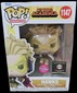 1147 Hawks (Flocked) (Chalice Collectibles)