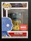 1154 Electro (Glows In The Dark) (Marvel Collector Corps)